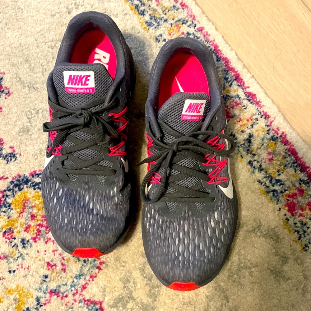Nike shoes